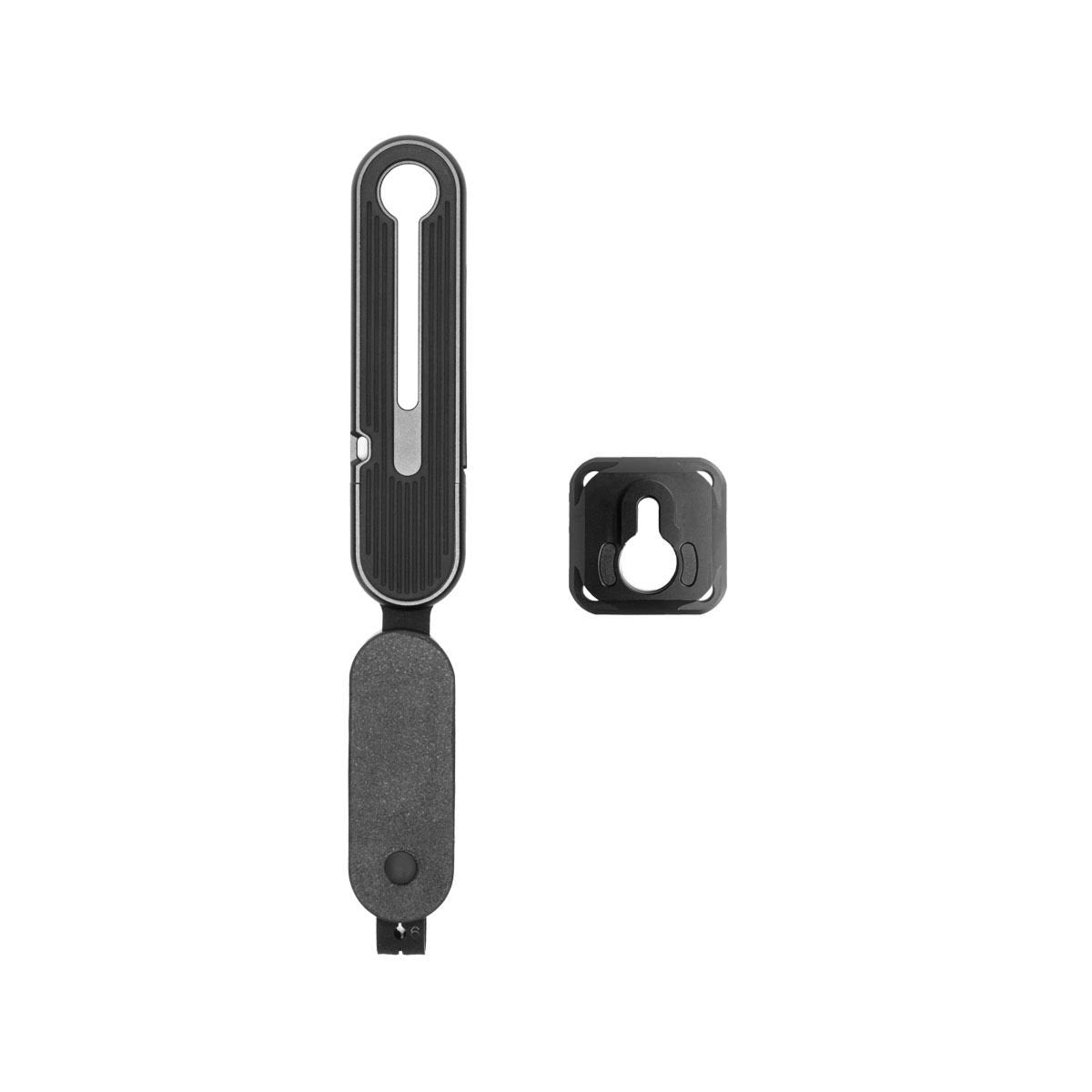 Peak Design Micro Clutch Camera Hand-Strap / I-Plate - cambuy-lives Peak Design Micro Clutch Camera Hand-Strap / I-Plate - cambuy-lives